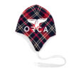 Sherpa Bomber Hat
