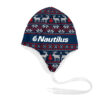 Sherpa Bomber Hat