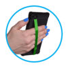 Silicone Cell Phone Strap