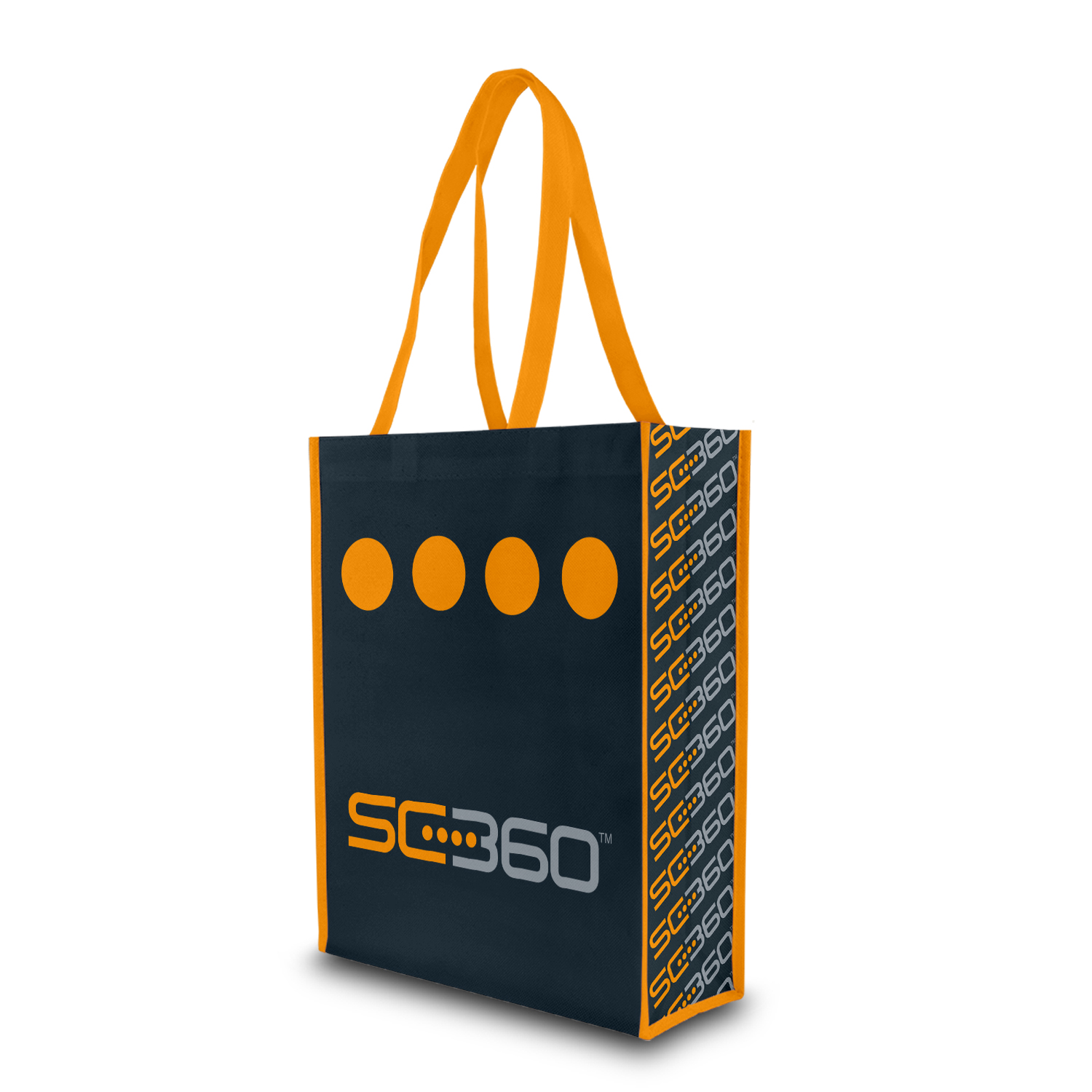 Recycled Non-Woven Bag - Medium Tote