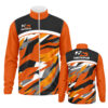 Veste polaire