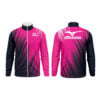Veste polaire