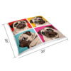 Dog Bed – Mini