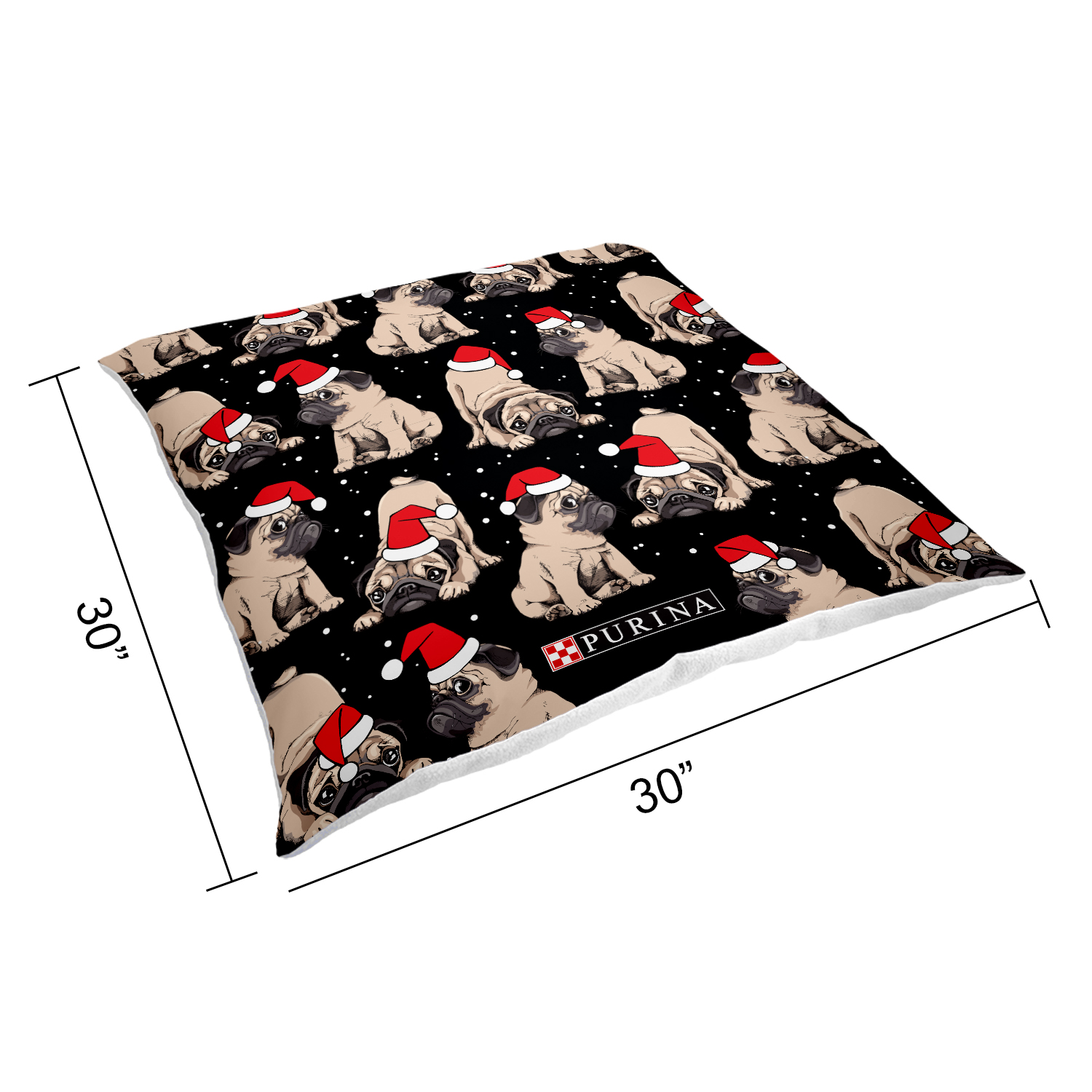 Dog Bed - Small