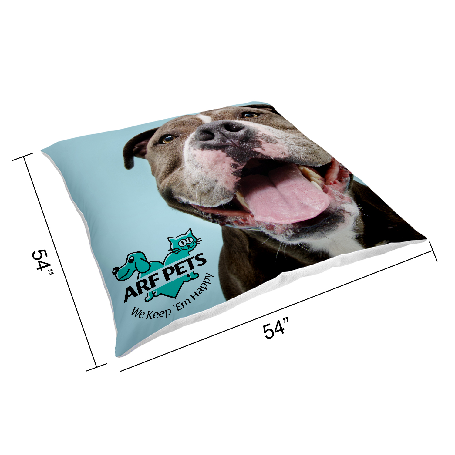 Lit pour chien - Large