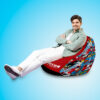 Bean Bag – Teardrop – Adult