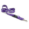 Digi-Dyed Sublimated Lanyard with Detachable Buckle