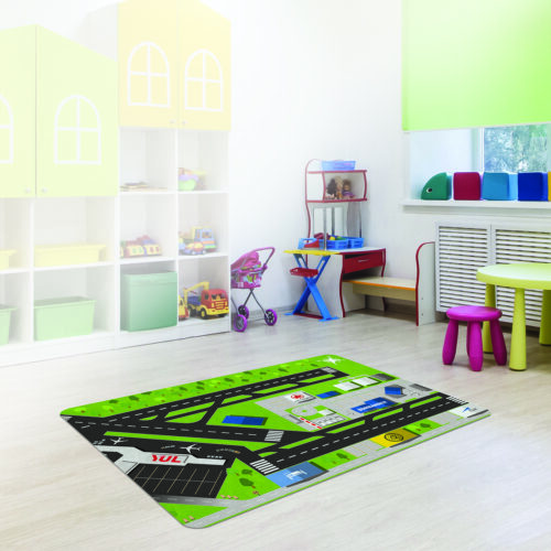 Floor Play Mats