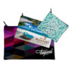 Travel Zipper Pouch – Medium