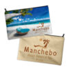 Travel Zipper Pouch – Medium