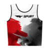 Sport Pinnies – Downhill / Cross country