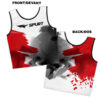 Sport Pinnies – Downhill / Cross country