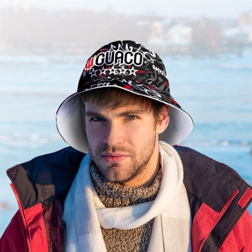 Chapeau bob d’hiver