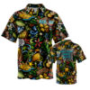 Women’s Hawaiian Shirt