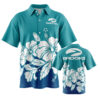 Women’s Hawaiian Shirt