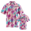 Women’s Hawaiian Shirt
