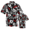 Women’s Hawaiian Shirt