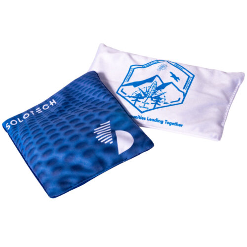 Sachets de thérapie par le chaud et le froid