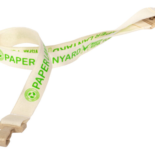 Earth Blend Lanyard with breakaway