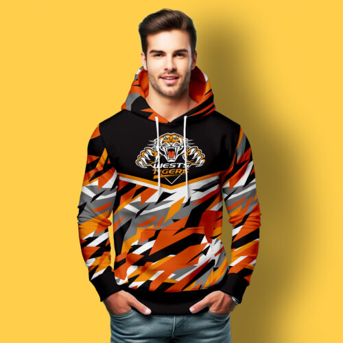 Hoodie Pullover