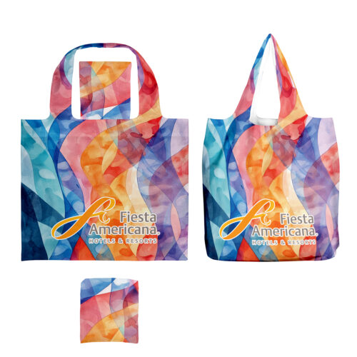 Folding Tote - Large