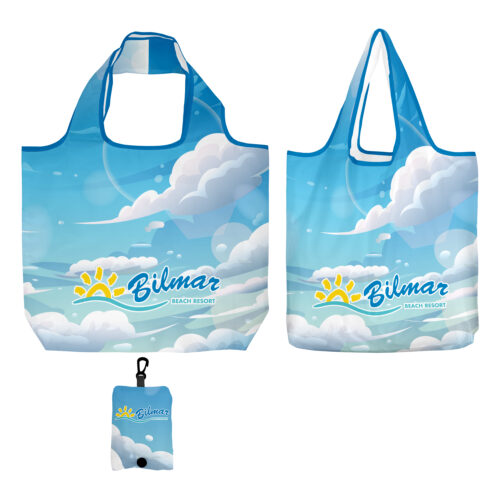 Folding Tote - Medium