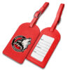 Leatherette Luggage Tags