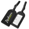 Leatherette Luggage Tags