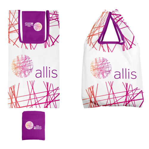Folding Tote - Small