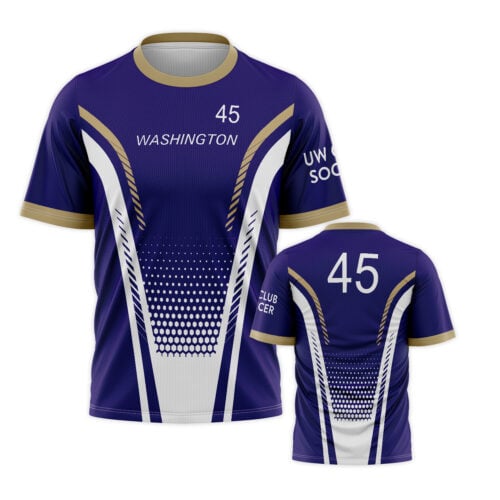 Men's Soccer Jersey
