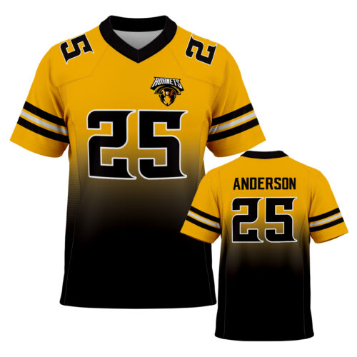 Football Jersey