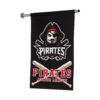 Locker Room Door Banners