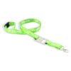 China Sublimated Lanyards with Bottle Opener