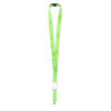 China Sublimated Lanyards with Bottle Opener