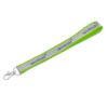 Reflective Key Wrist Fobs
