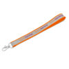 Reflective Key Wrist Fobs