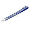 Reflective Key Wrist Fobs