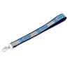 Reflective Key Wrist Fobs
