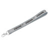 Reflective Key Wrist Fobs