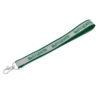 Reflective Key Wrist Fobs