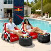Bean Bag Duo