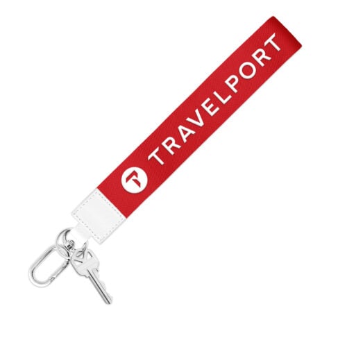 SF Key Wrist Fobs