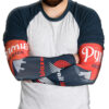 Fan Sleeves