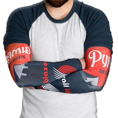 Fan Sleeves