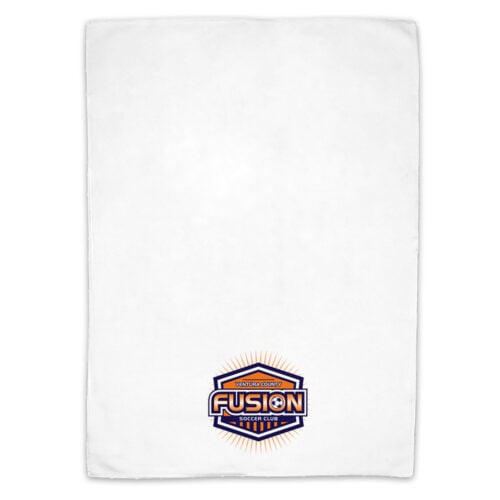 Rally Towel - 13" x 18"