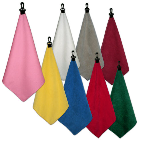 Microfiber All Sport Towel - Blank