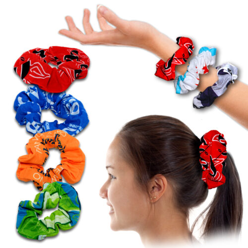 SCRUNCHIES