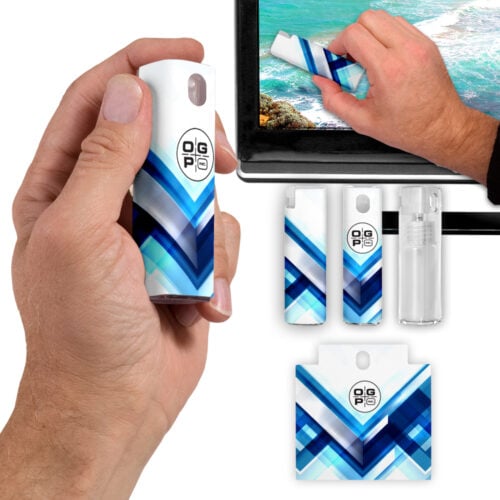 Kit de vaporisateur Digi-Mates™
