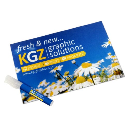 Laptop Screen Cleaning Kit
