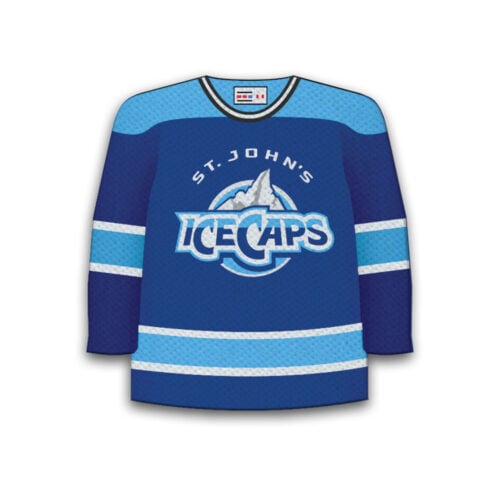 Nettoyeur d'écran mobile DiGi-Mates™ - Chandail de hockey